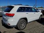 Lot #3312409734 2014 JEEP GRAND CHER