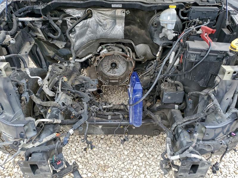 2016 RAM 1500 LONESTAR #3308256162