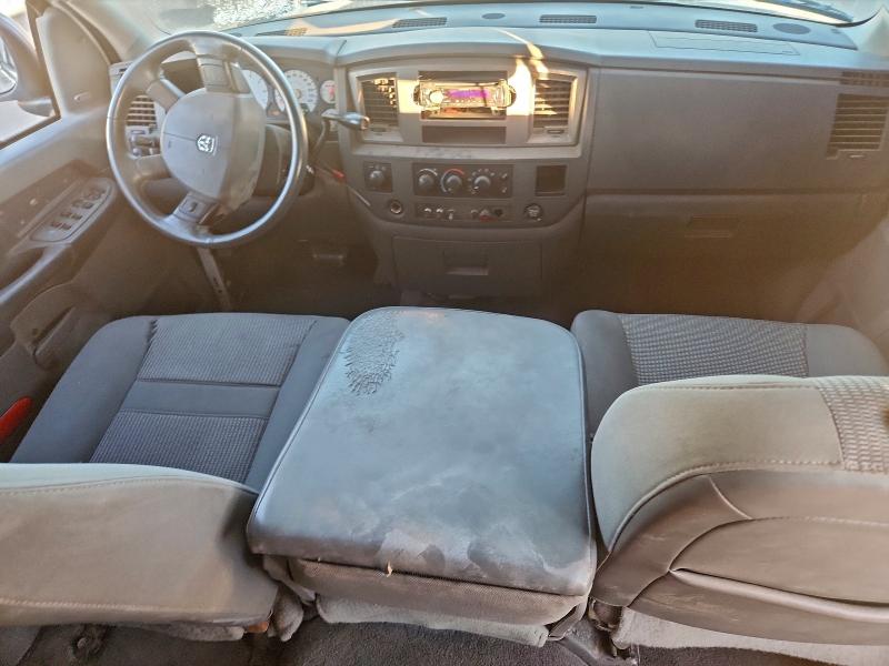 2006 DODGE RAM 2500 S #3317908922