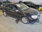 Lot #3311567282 2007 VOLKSWAGEN EOS BASE