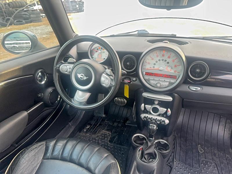 2010 MINI COOPER S C #3310326081