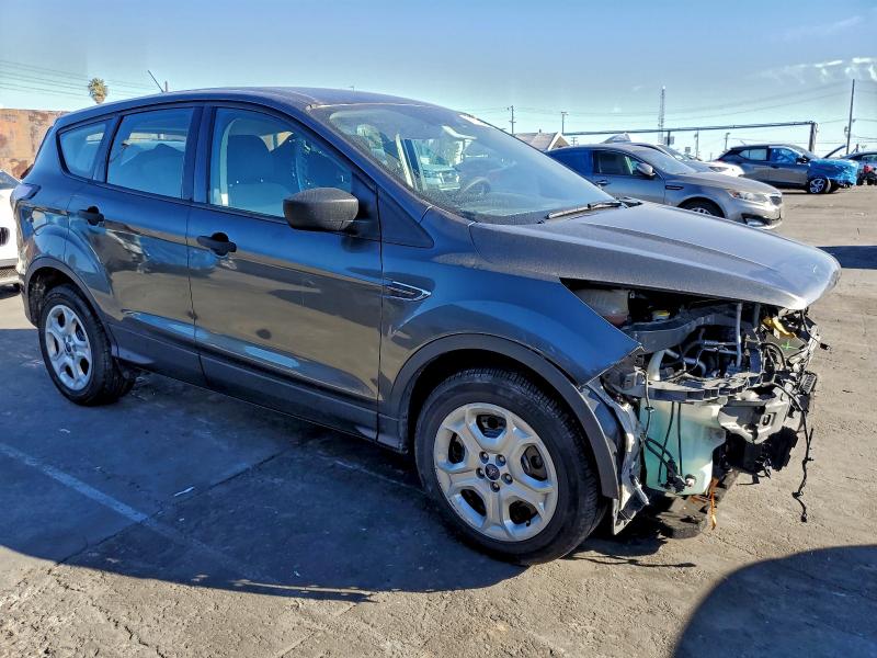 2017 FORD ESCAPE S #3304773913