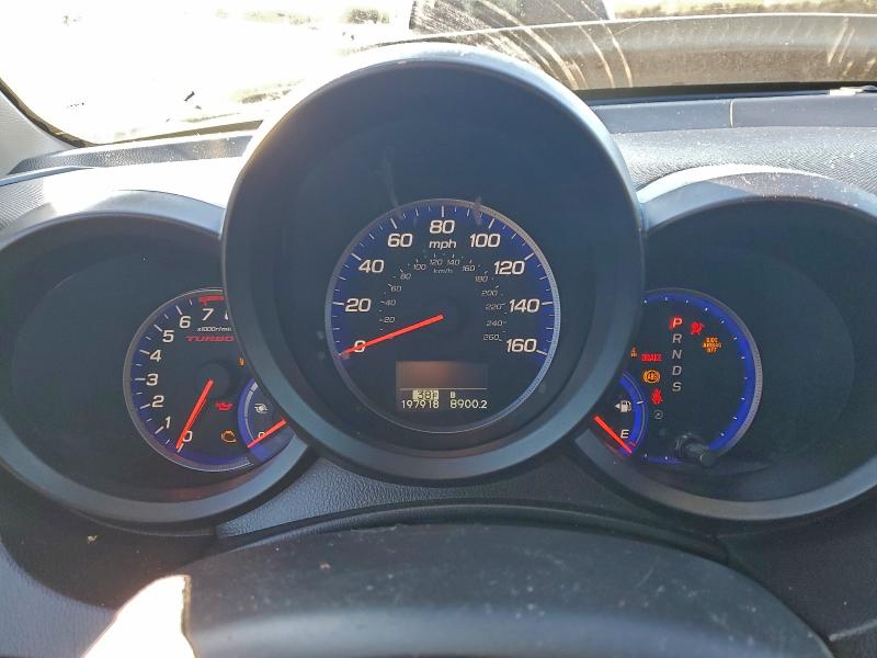 2010 ACURA RDX #3317866949