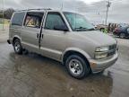 Lot #3310515077 2002 CHEVROLET ASTRO