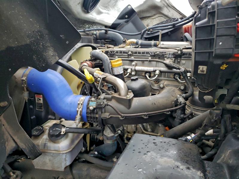 2025 FREIGHTLINER 114SD #3317738066