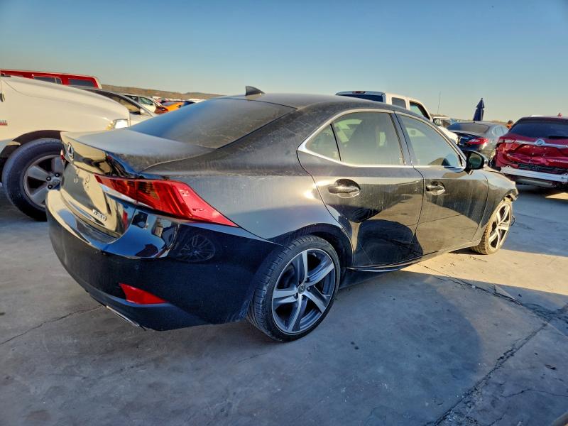 2018 LEXUS IS 300 #3315875088