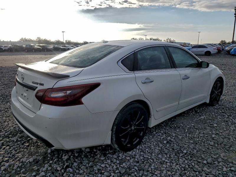 2018 NISSAN ALTIMA 2.5 #3311713233