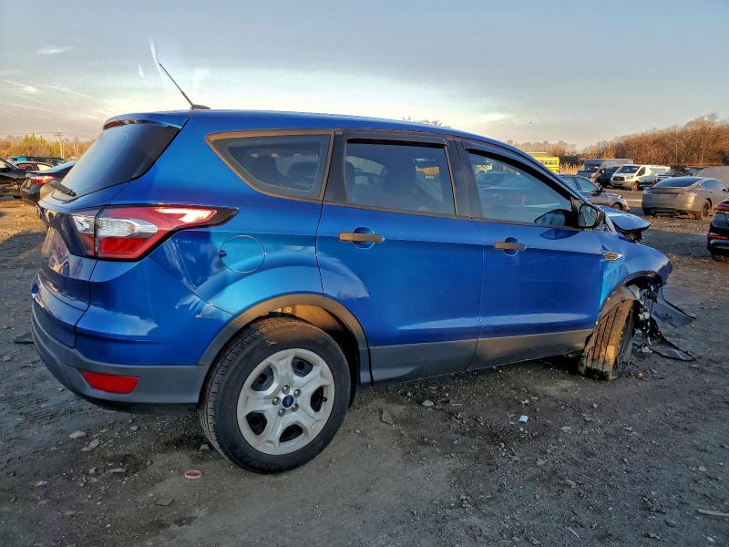 2018 FORD ESCAPE S #3311580772