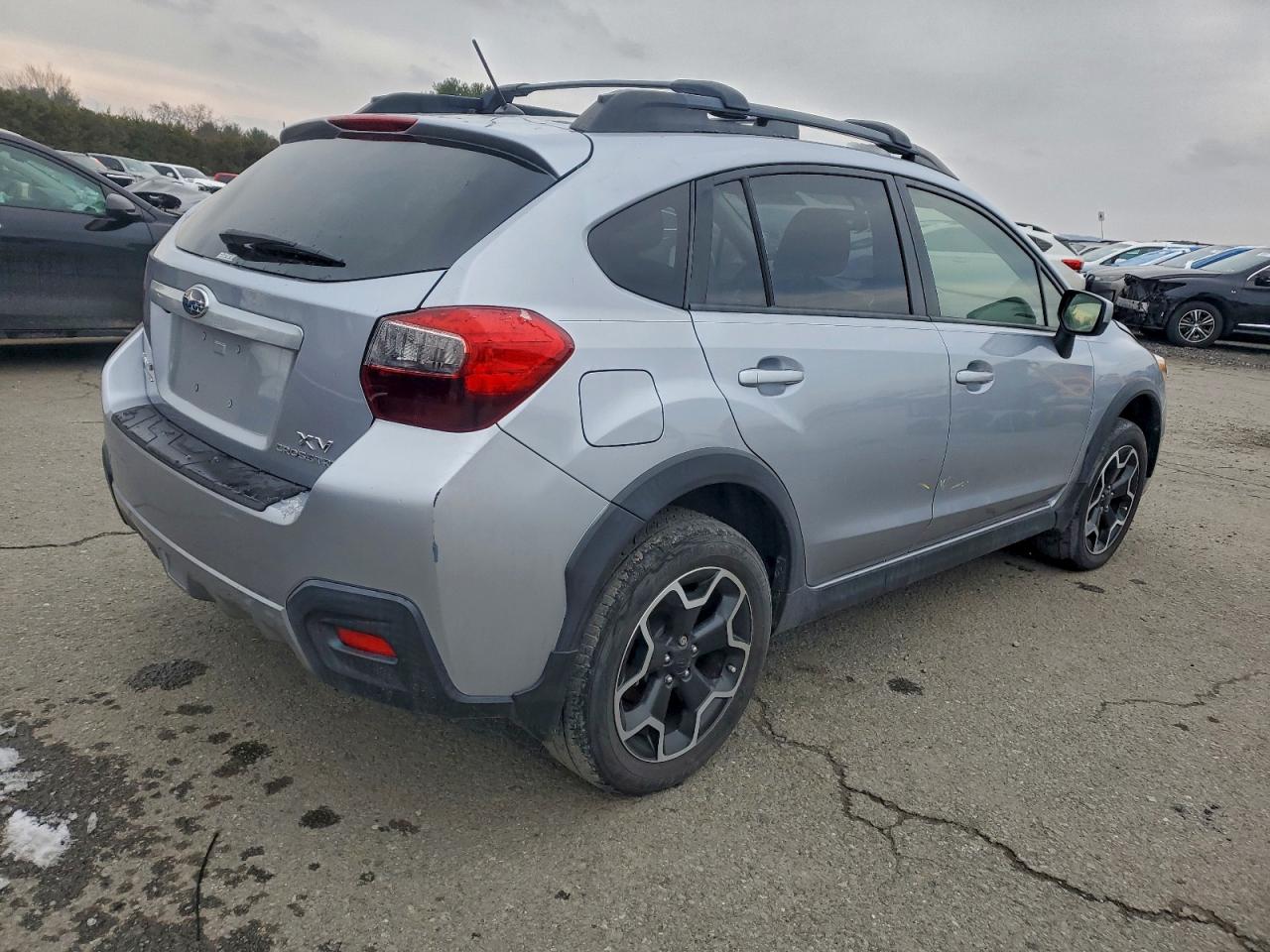 SUBARU XV 2.0 PREMIUM