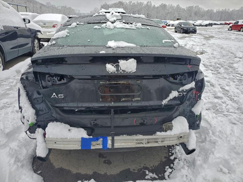 2018 AUDI A5 PREMIUM #3302649034