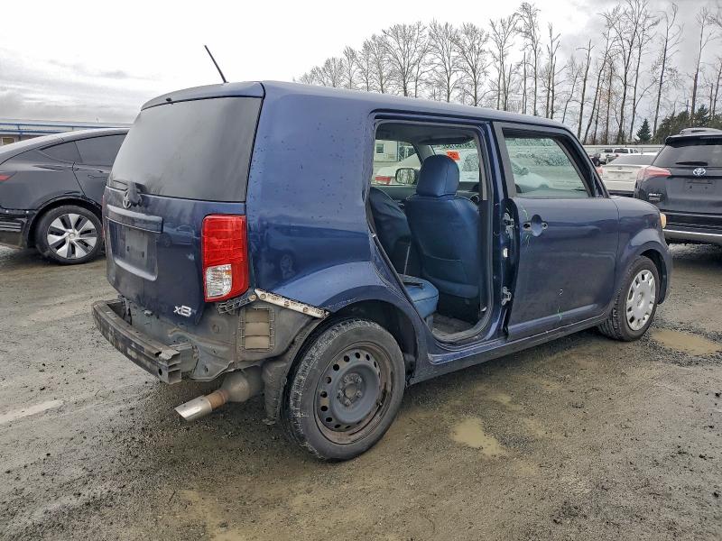 2014 TOYOTA SCION XB #3305640761