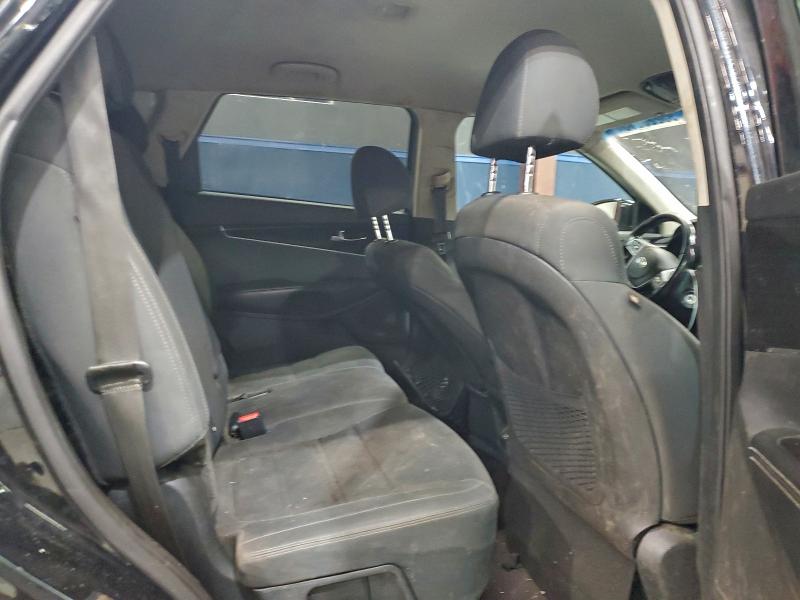 2019 KIA SORENTO L #3301859986