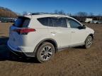 Lot #3315725394 2017 TOYOTA RAV4 HV LE