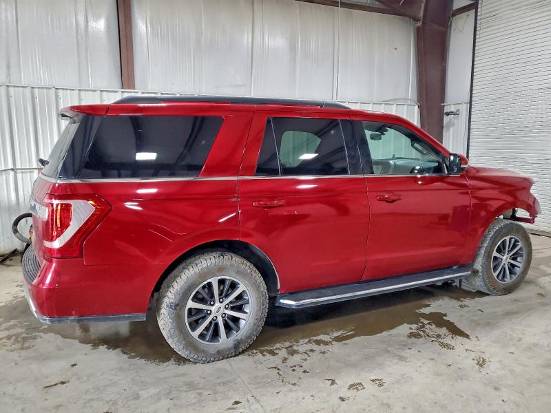 2021 FORD EXPEDITION #3308477293