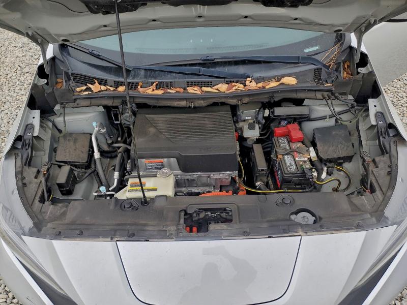 2020 NISSAN LEAF SV PL #3303610943