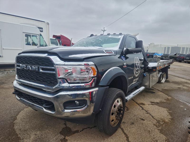 2022 RAM 5500 #3311558278
