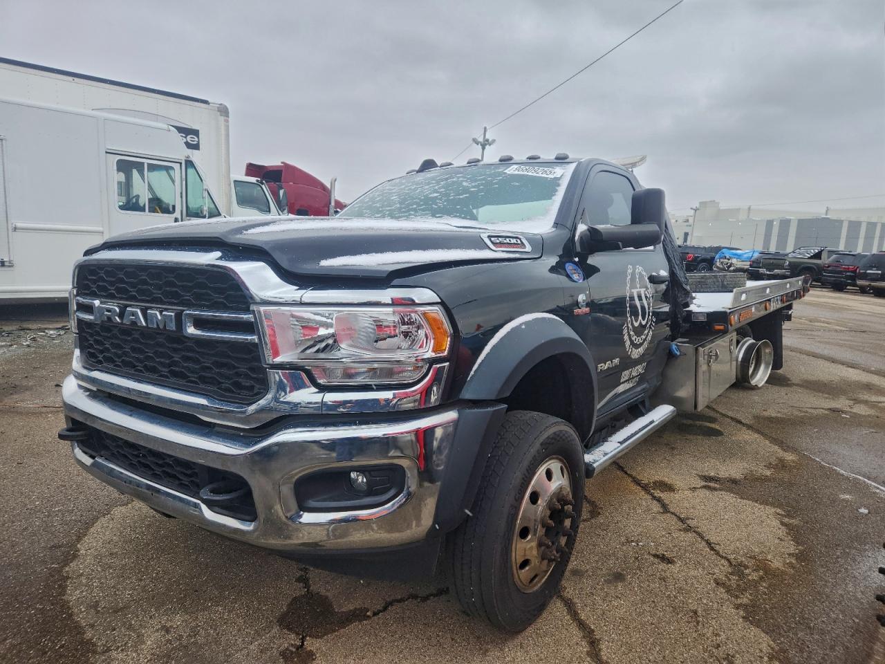 RAM 5500