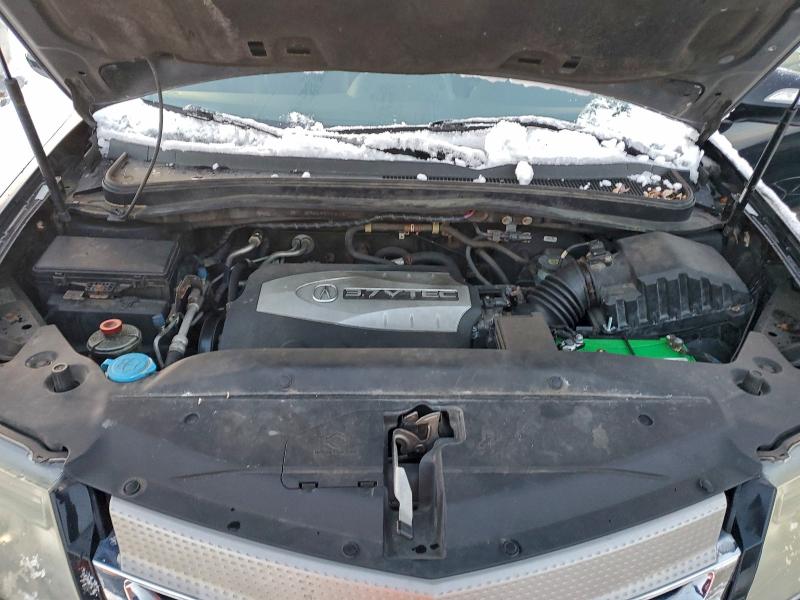 2008 ACURA MDX SPORT #3316635486