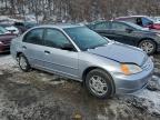 Lot #3316716439 2001 HONDA CIVIC LX