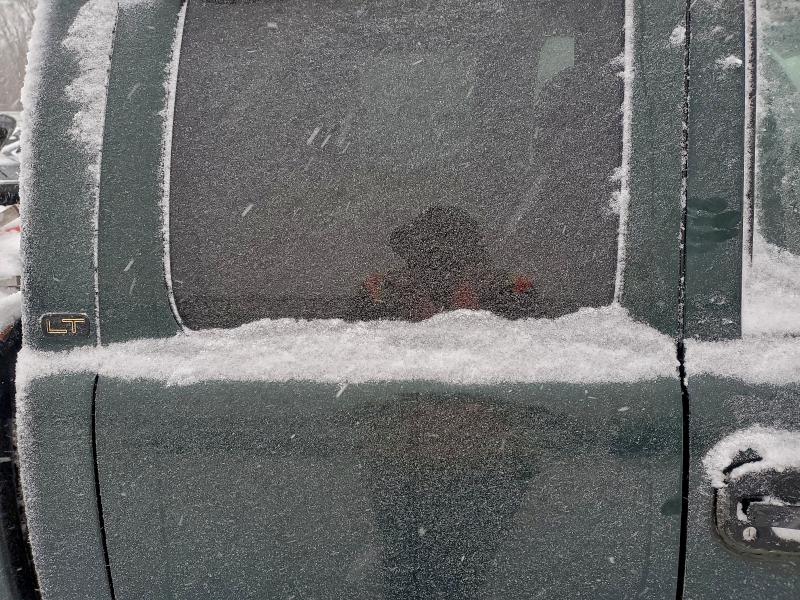 2003 CHEVROLET SILVERADO #3309438974