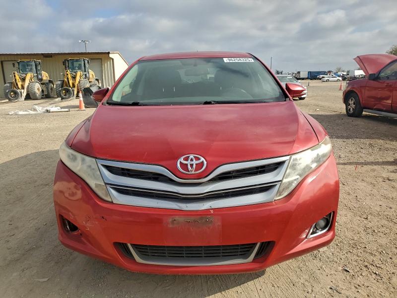 2013 TOYOTA VENZA LE #3316155244