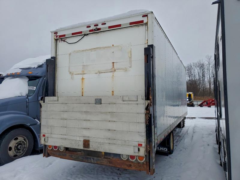 2016 ISUZU NRR #3312268772