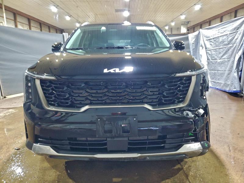 2024 KIA SORENTO S #3312490623