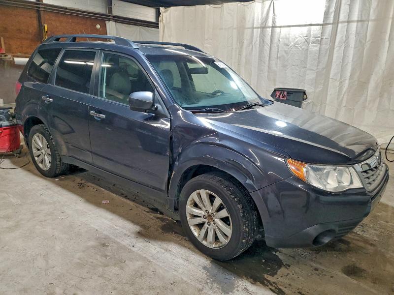 2011 SUBARU FORESTER 2 #3301962618