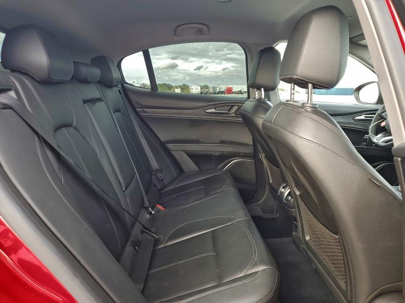2020 ALFA ROMEO STELVIO #3303541064