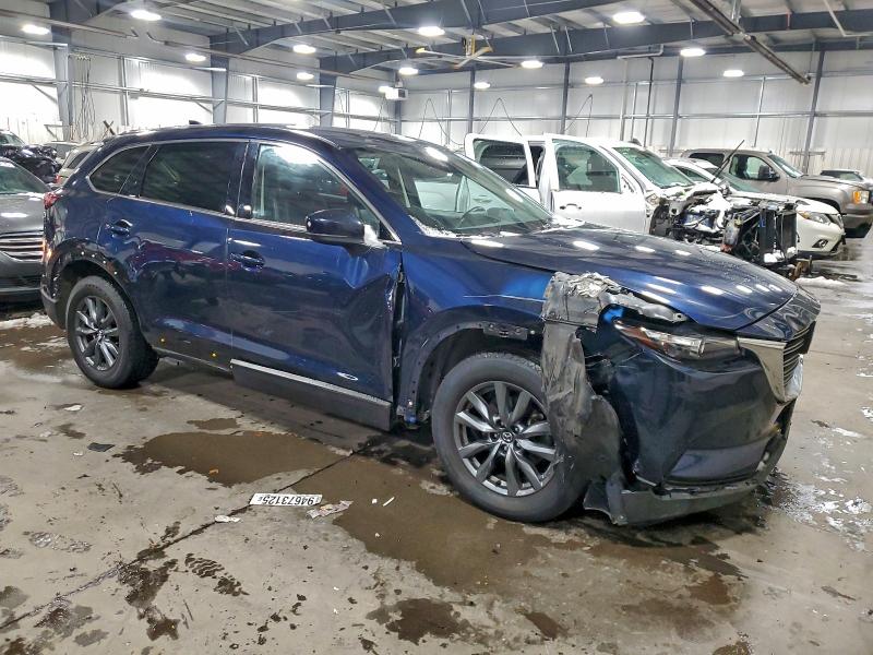 2020 MAZDA CX-9 TOURI #3303619933