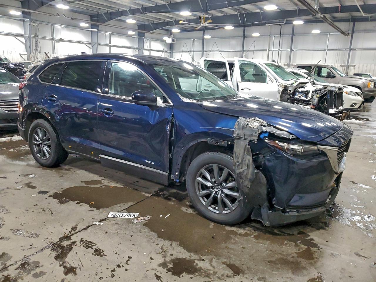 MAZDA CX-9 TOURING