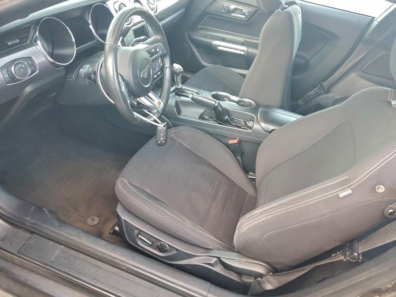 2015 FORD MUSTANG #3318027402