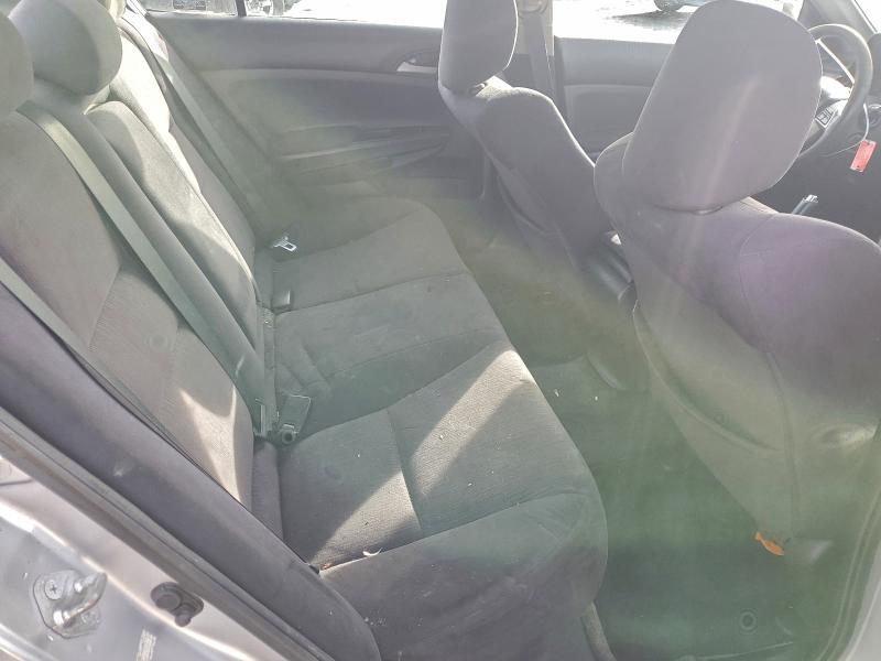 2011 HONDA ACCORD LXP #3301641650