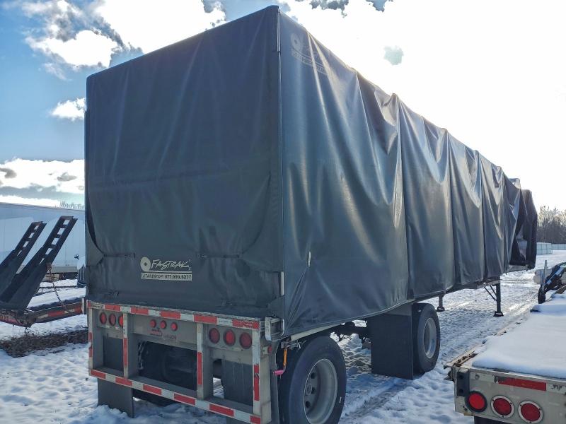 1993 BENS TRAILER #3304803333