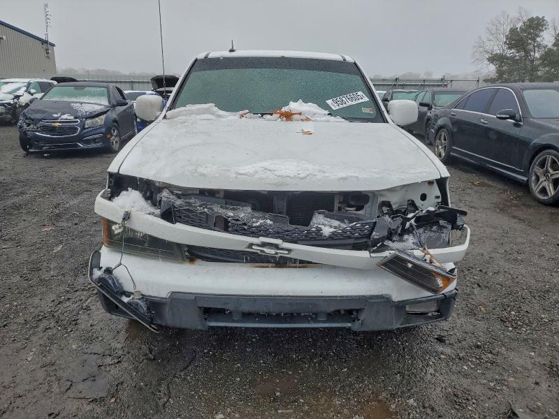 2009 CHEVROLET COLORADO #3312272780