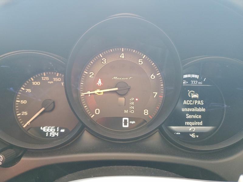 2023 PORSCHE MACAN BASE #3303572956