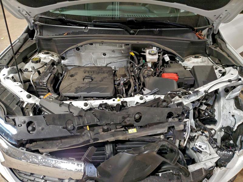 2025 CHEVROLET TRAILBLAZE #3305558067