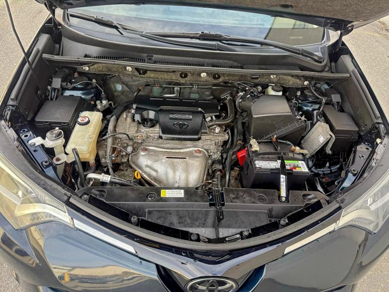 2017 TOYOTA RAV4 LE #3304693906