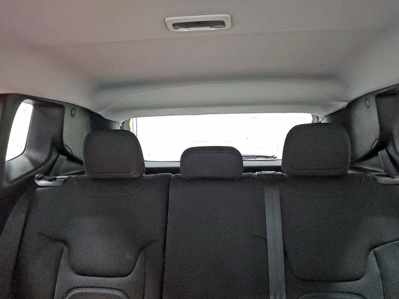 JEEP RENEGADE LATITUDE