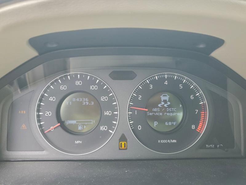 2007 VOLVO S80 3.2 #3302816971