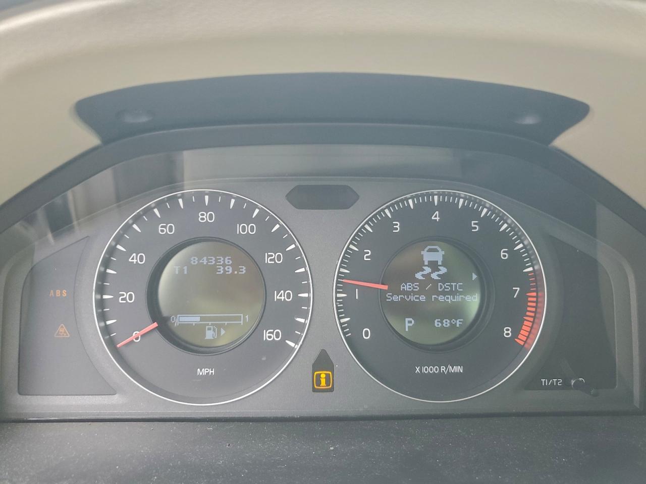 Lot #3302816971 2007 VOLVO S80 3.2