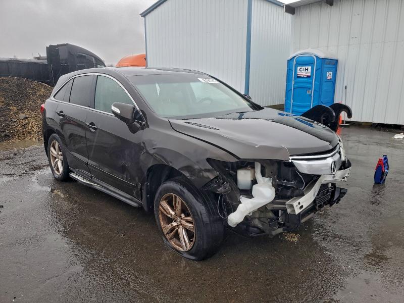 2015 ACURA RDX TECHNO #3305340323