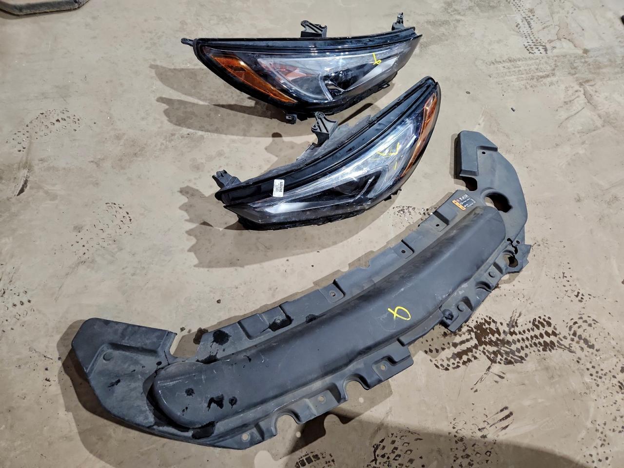 BUICK ENCLAVE AVENIR