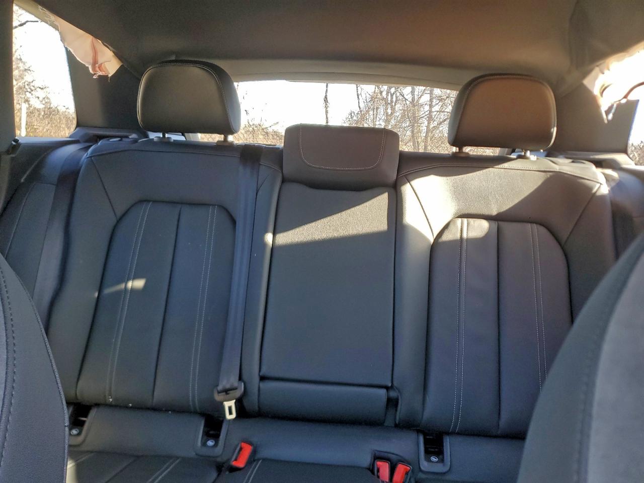 Lot #3316716472 2024 AUDI Q4 E-TRON