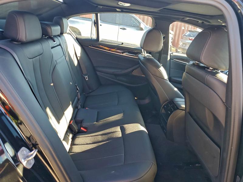 2022 BMW 540 XI #3319960157