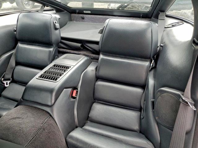 1988 PORSCHE 928 S-4 #3304516511