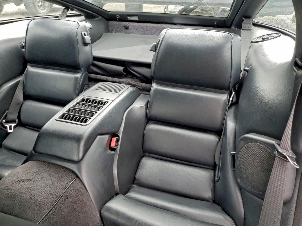 Lot #3304516511 1988 PORSCHE 928 S-4