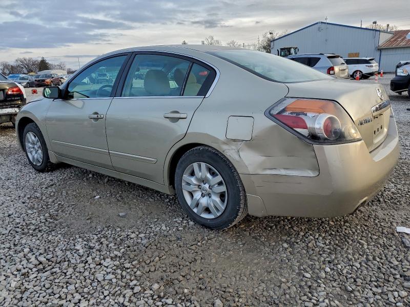 2009 NISSAN ALTIMA 2.5 #3302795906