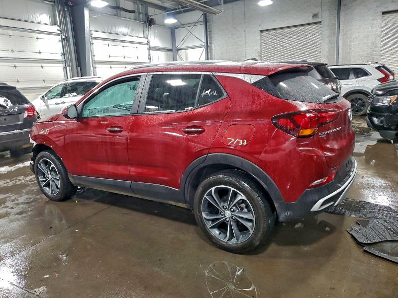 2023 BUICK ENCORE GX #3304563462