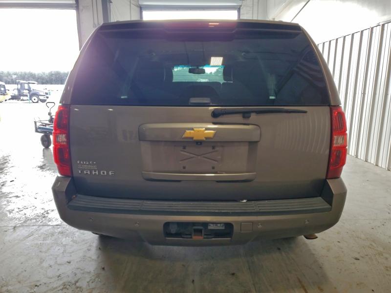 2013 CHEVROLET TAHOE C150 #3311578754